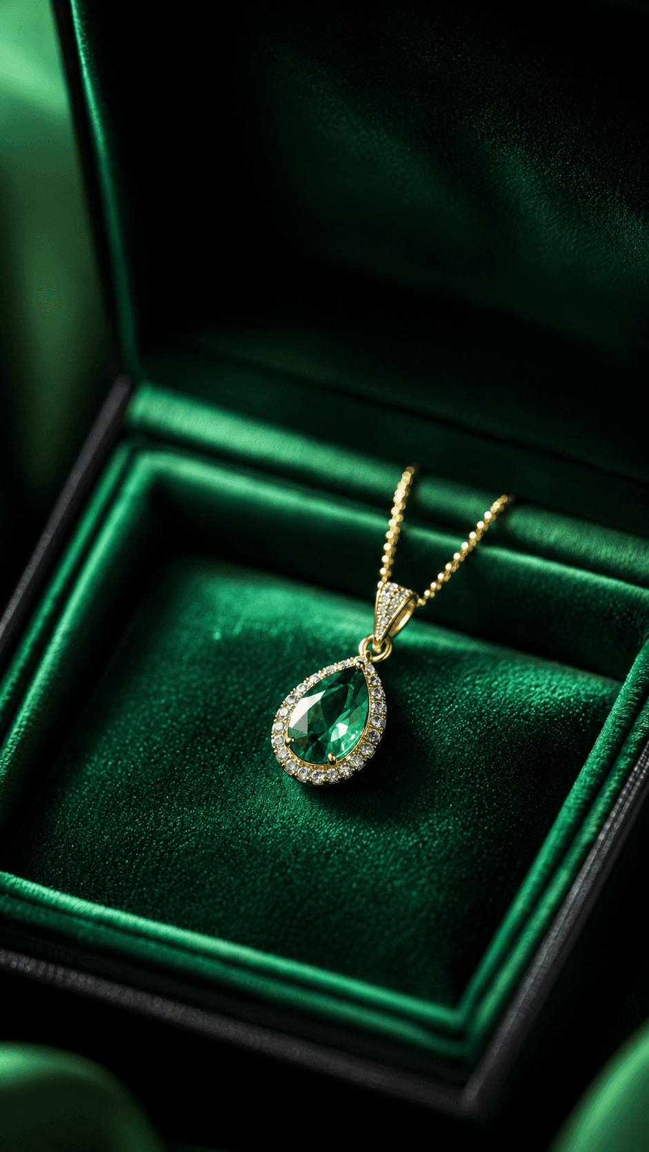 Jewellery Pandant